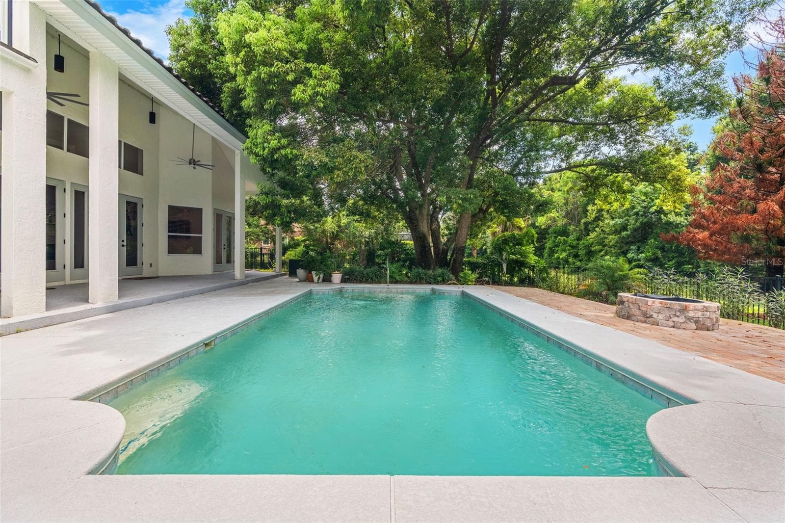 Single Family Residence at 2540 HEMPEL COVE CT, WINDERMERE, photo 50 of 70