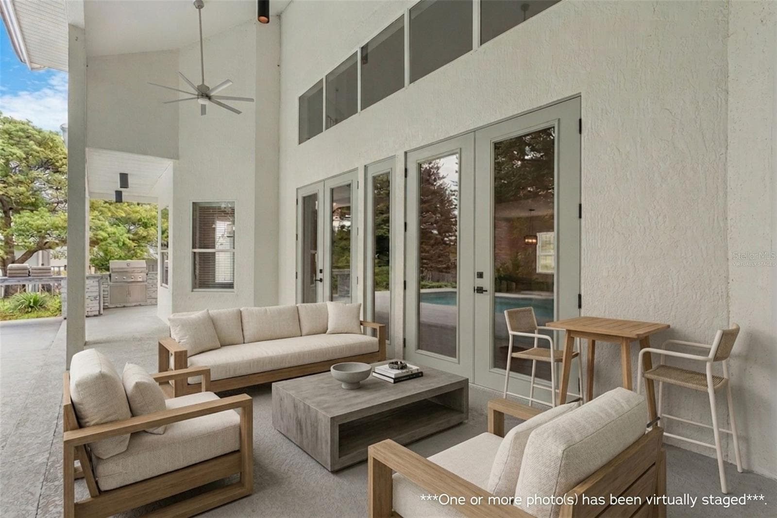 Virtually Staged - 2540 HEMPEL COVE CT, WINDERMERE