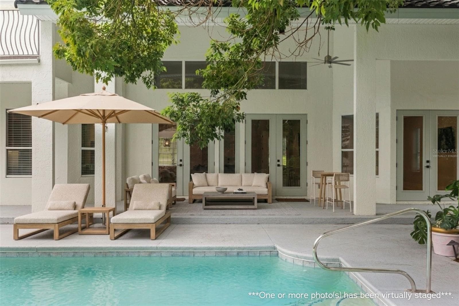 Virtually Staged - 2540 HEMPEL COVE CT, WINDERMERE