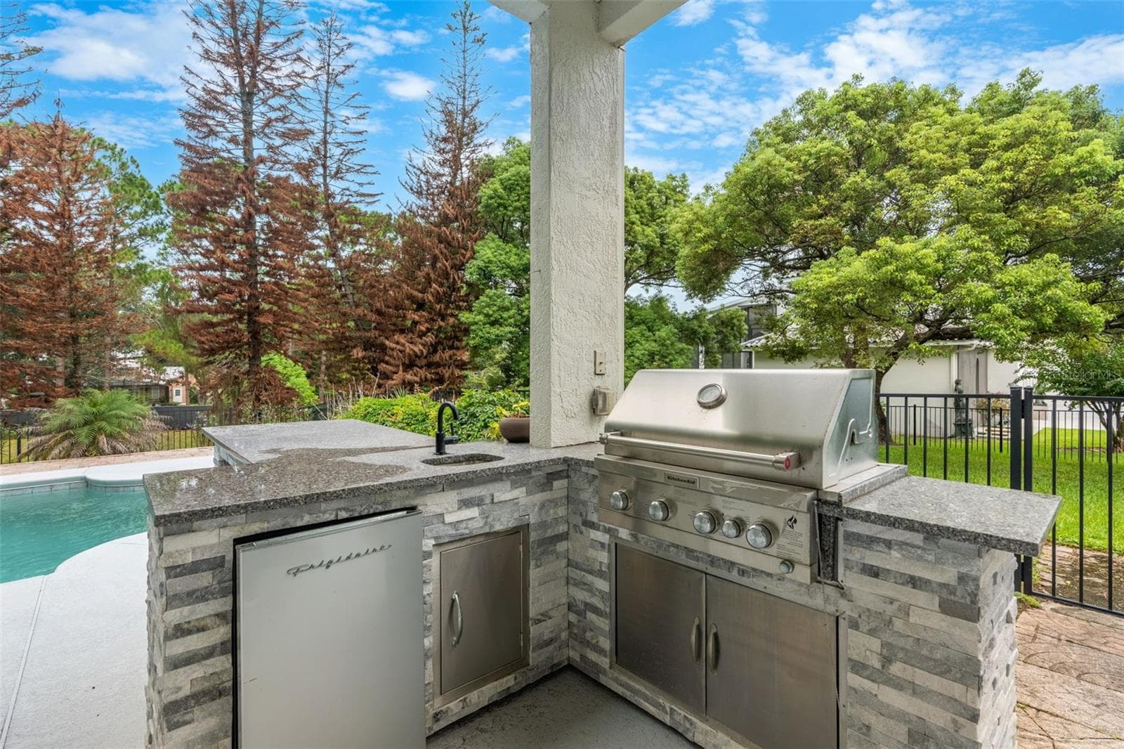 Single Family Residence at 2540 HEMPEL COVE CT, WINDERMERE, photo 56 of 70