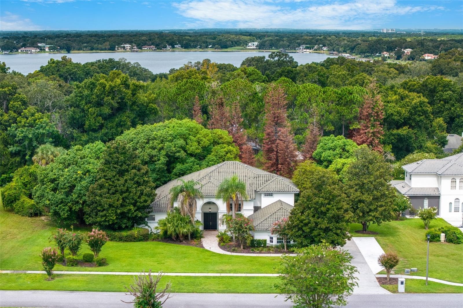 Single Family Residence at 2540 HEMPEL COVE CT, WINDERMERE, photo 61 of 70