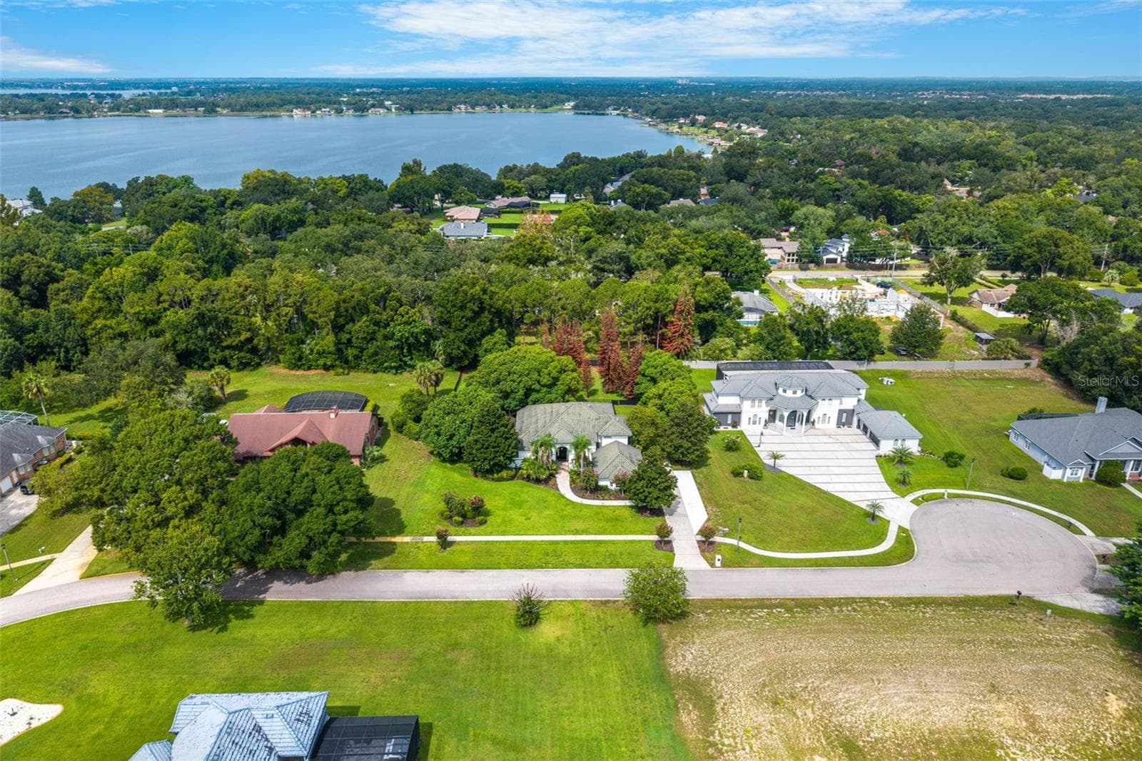 Single Family Residence at 2540 HEMPEL COVE CT, WINDERMERE, photo 65 of 70