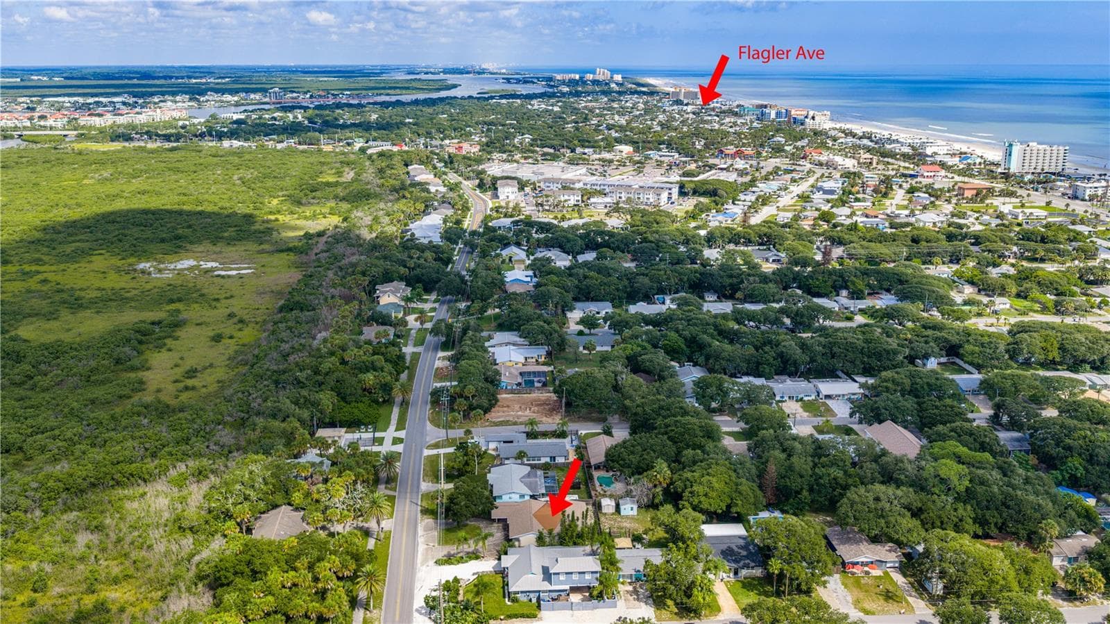 Single Family Residence at 2005 SAXON DR, NEW SMYRNA BEACH, photo 41 of 43
