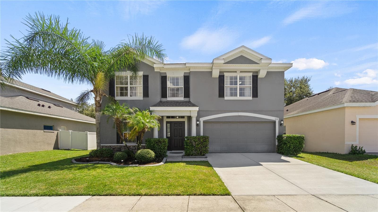 10313 CYPRESS TRAIL DR