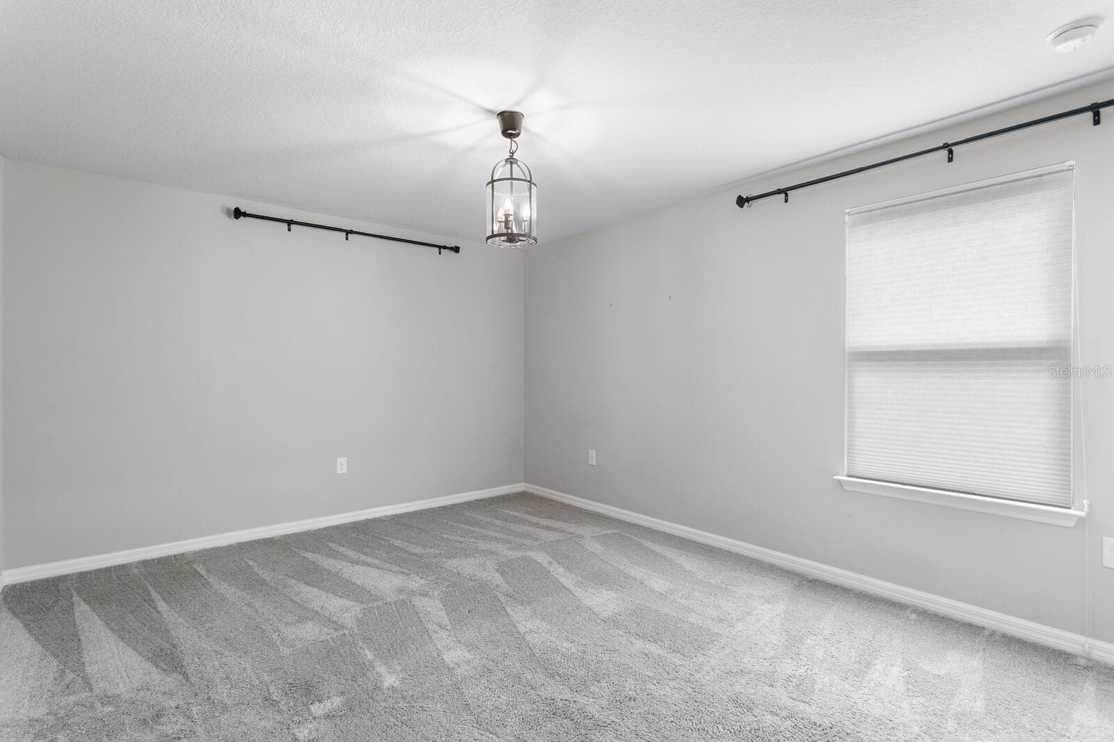 3rd bedroom on 2nd floor - 18908 WILLOWMORE CEDAR DR, LUTZ