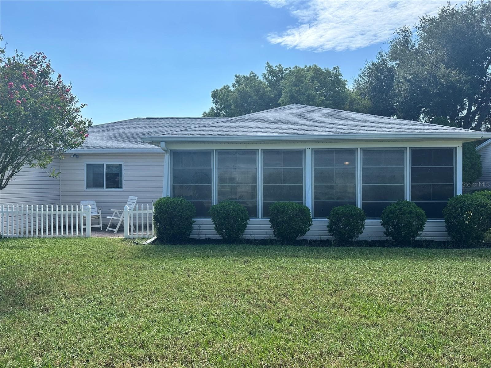 Single Family Residence at 13780 SW 115TH CIR, DUNNELLON, photo 3 of 23