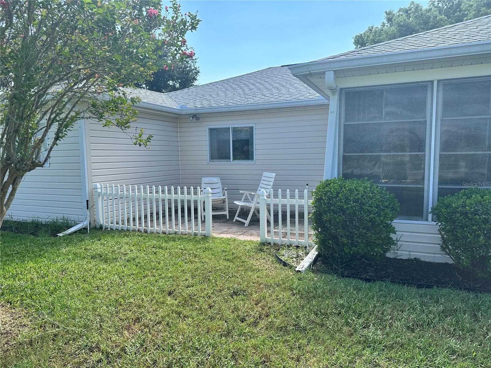 Single Family Residence at 13780 SW 115TH CIR, DUNNELLON, photo 4 of 23