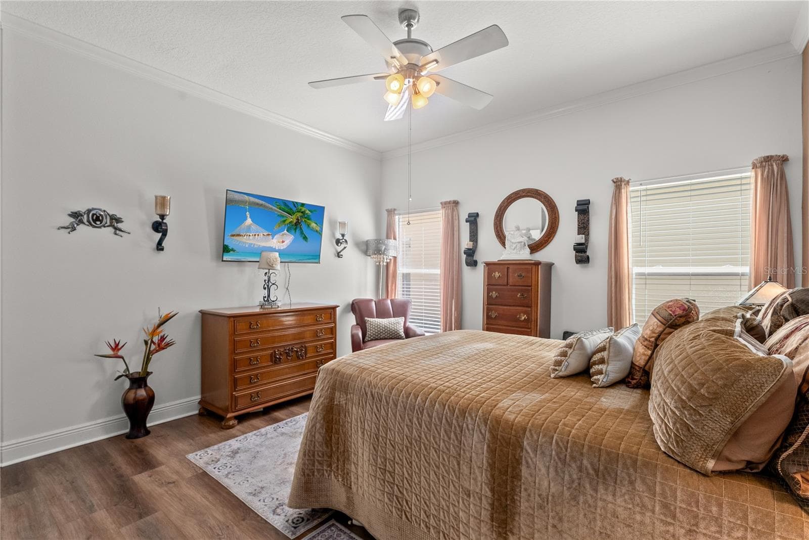 Single Family Residence at 11326 BLUE SAGE PL, LAKEWOOD RANCH, photo 29 of 94