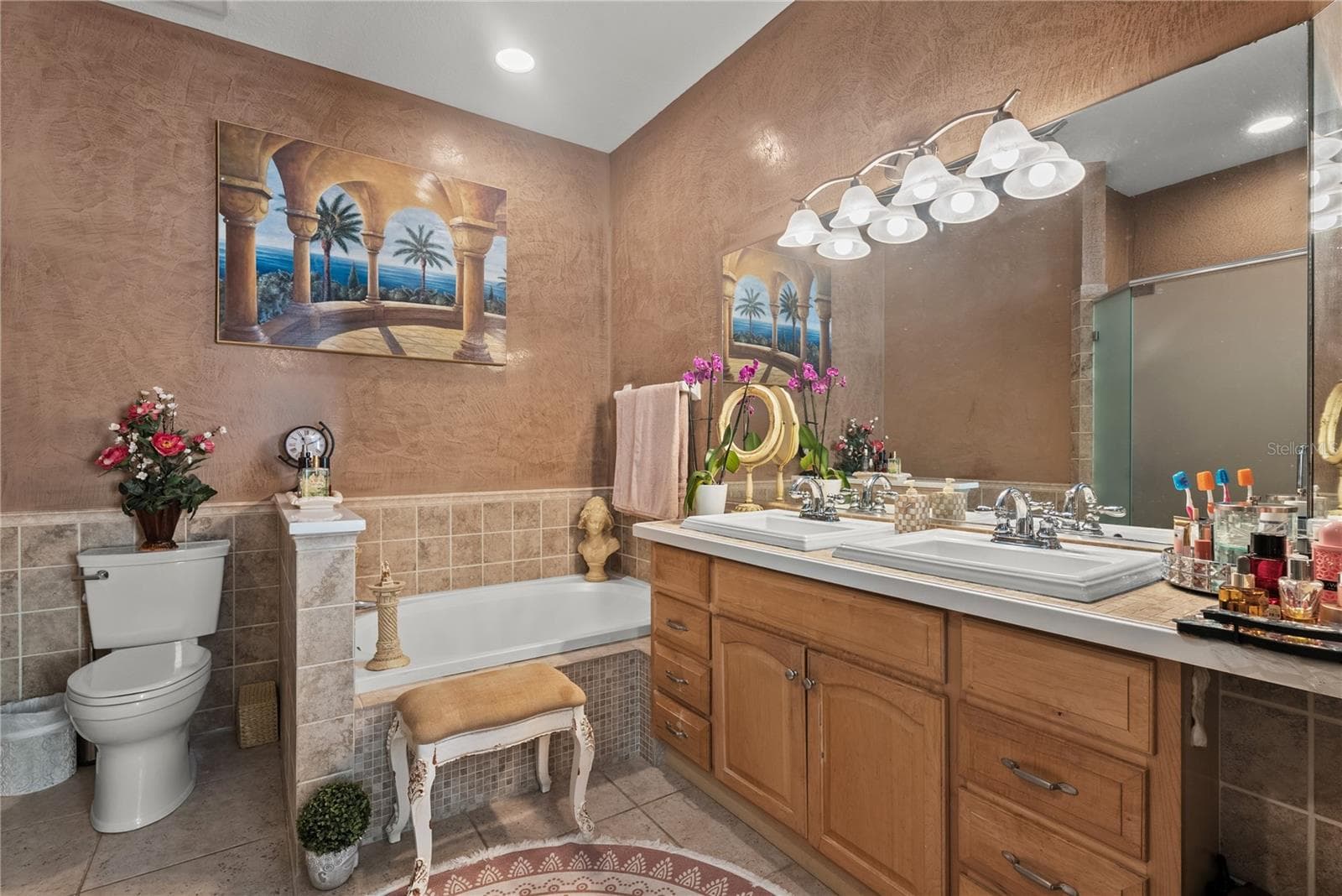 Single Family Residence at 11326 BLUE SAGE PL, LAKEWOOD RANCH, photo 30 of 94