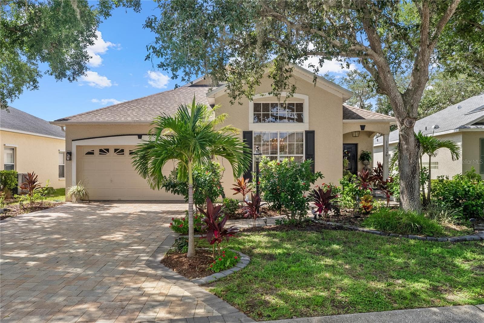 Single Family Residence at 11326 BLUE SAGE PL, LAKEWOOD RANCH, photo 40 of 94