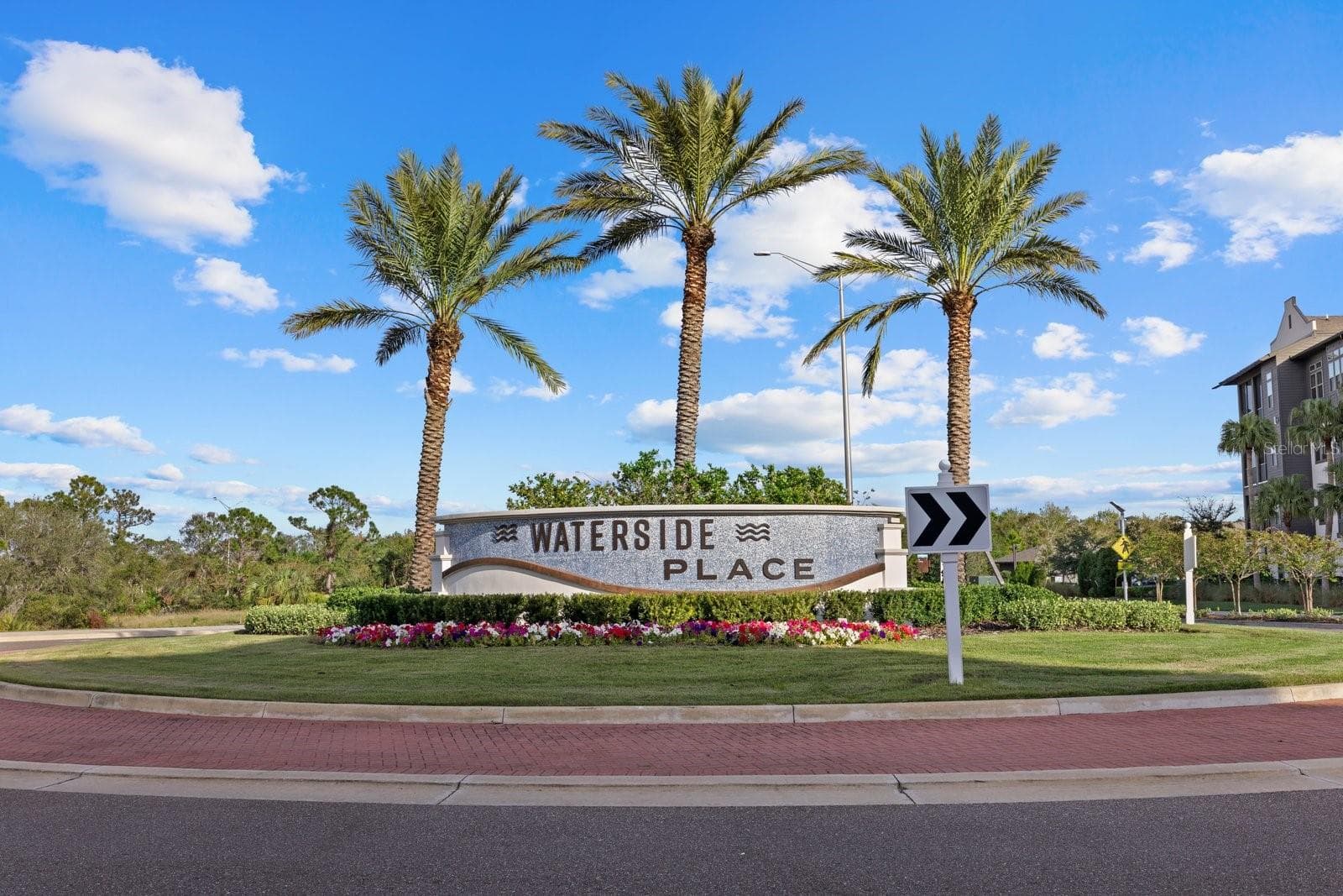 Waterside Place, Lakewood Ranch. - 11326 BLUE SAGE PL, LAKEWOOD RANCH