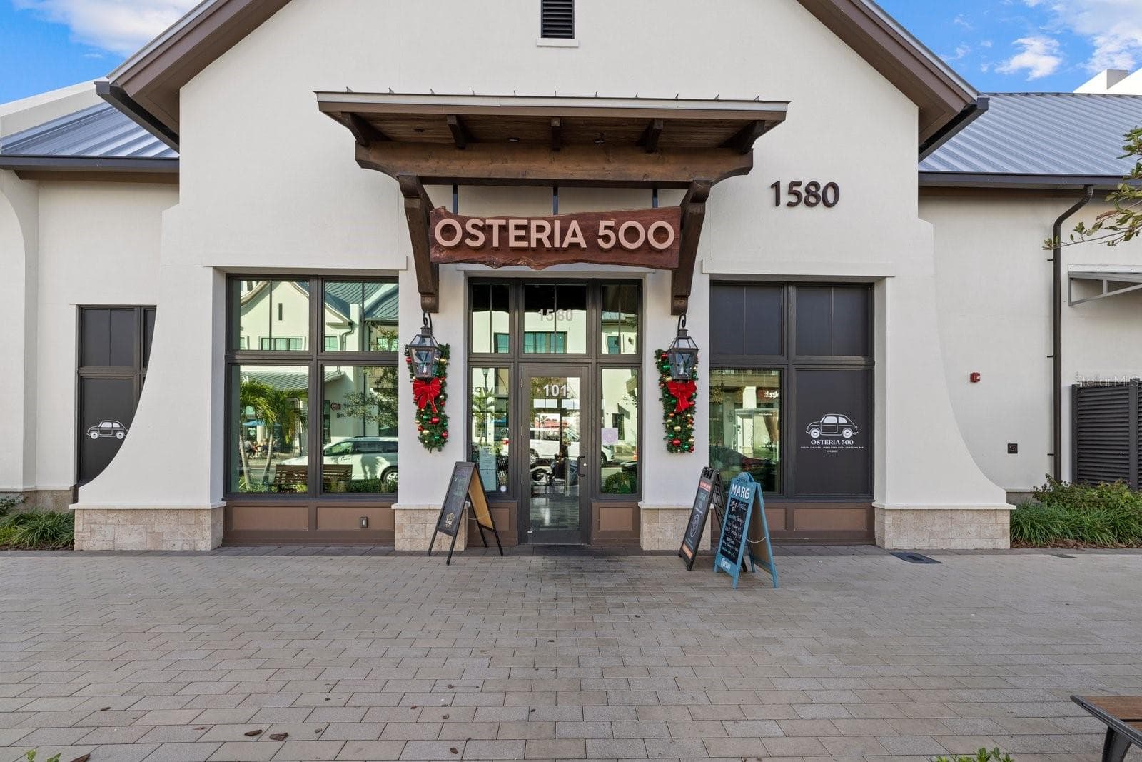 Some of the Best authentic Italian food! Waterside Place. - 11326 BLUE SAGE PL, LAKEWOOD RANCH