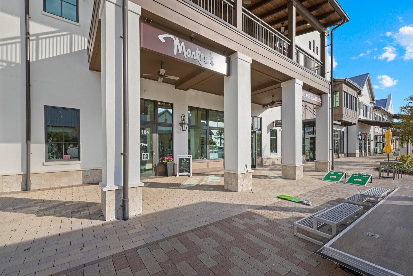 Monkee's Boutique in Waterside Place. - 11326 BLUE SAGE PL, LAKEWOOD RANCH