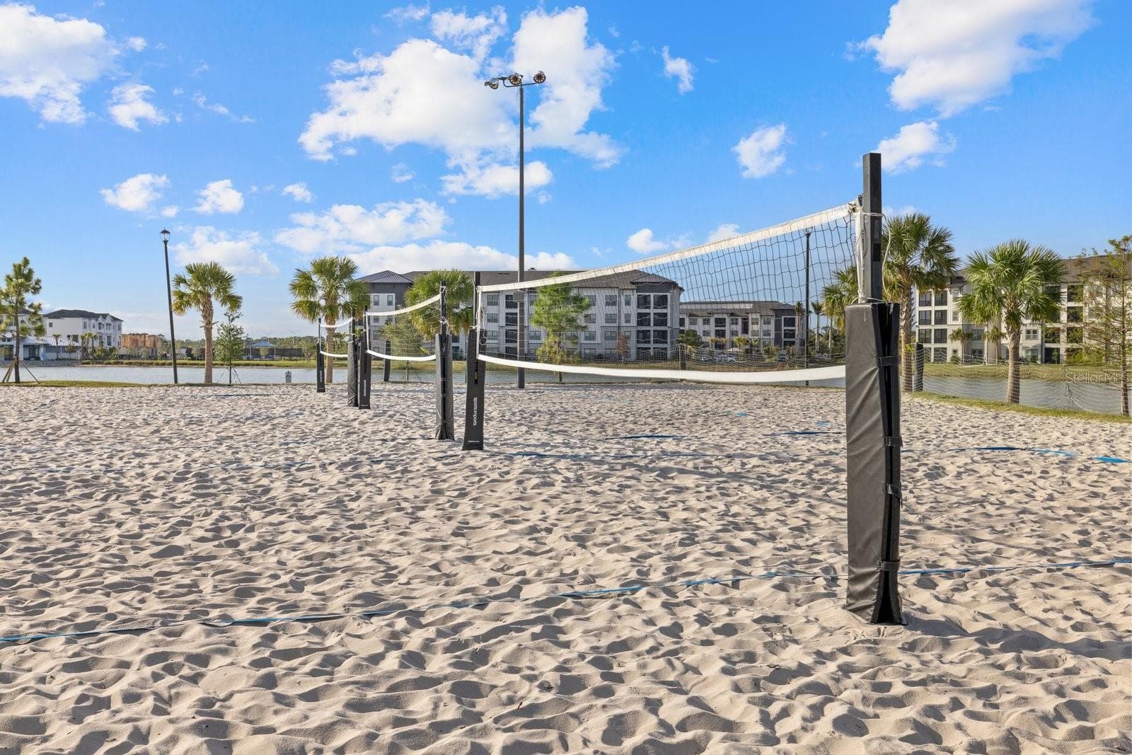 Volley Ball, Waterside Place. - 11326 BLUE SAGE PL, LAKEWOOD RANCH