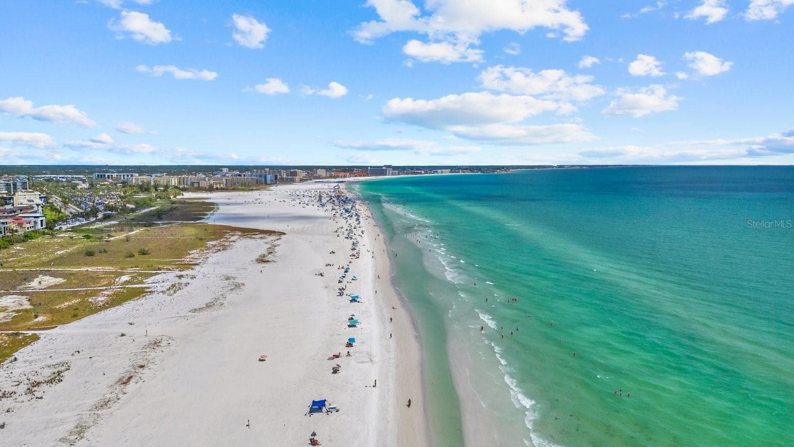 Siesta Key Beach. - 11326 BLUE SAGE PL, LAKEWOOD RANCH