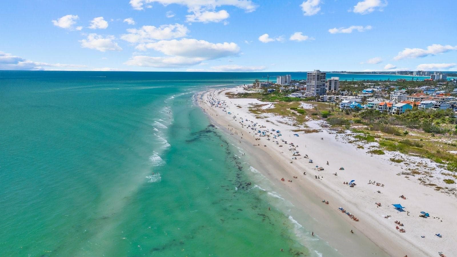Siesta Key Beach. - 11326 BLUE SAGE PL, LAKEWOOD RANCH