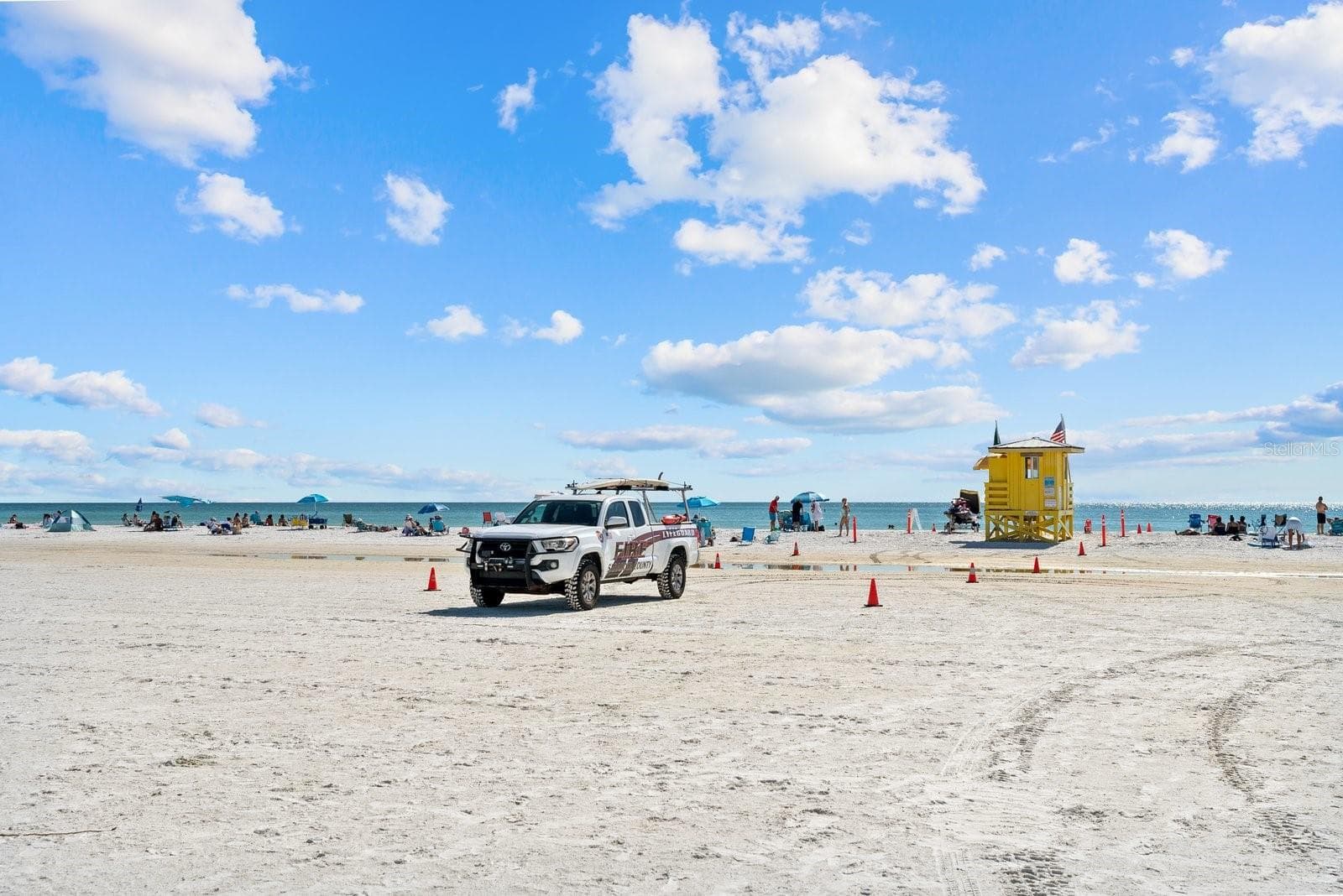 Siesta Key Beach. - 11326 BLUE SAGE PL, LAKEWOOD RANCH