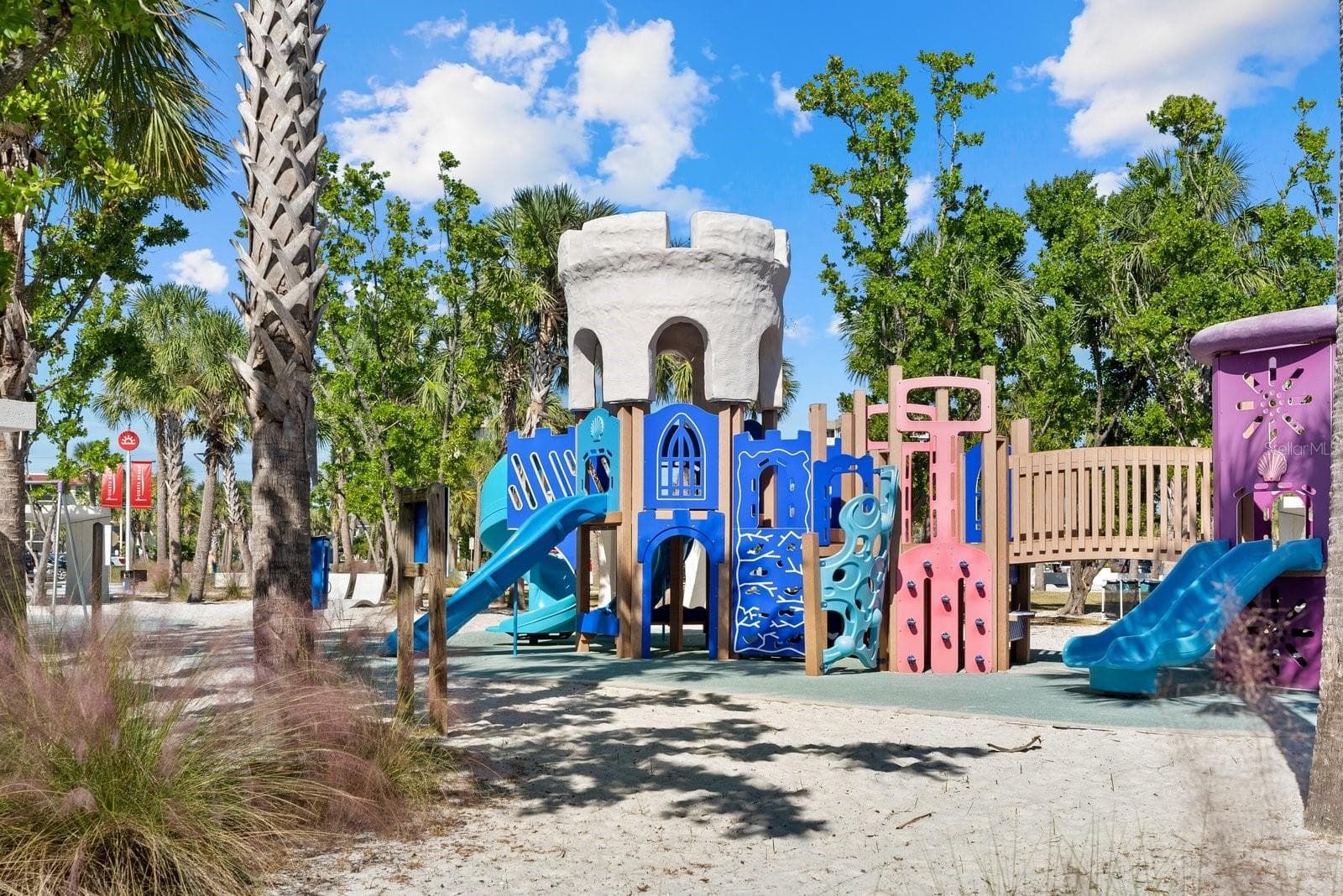 Siesta Key Beach playground. - 11326 BLUE SAGE PL, LAKEWOOD RANCH