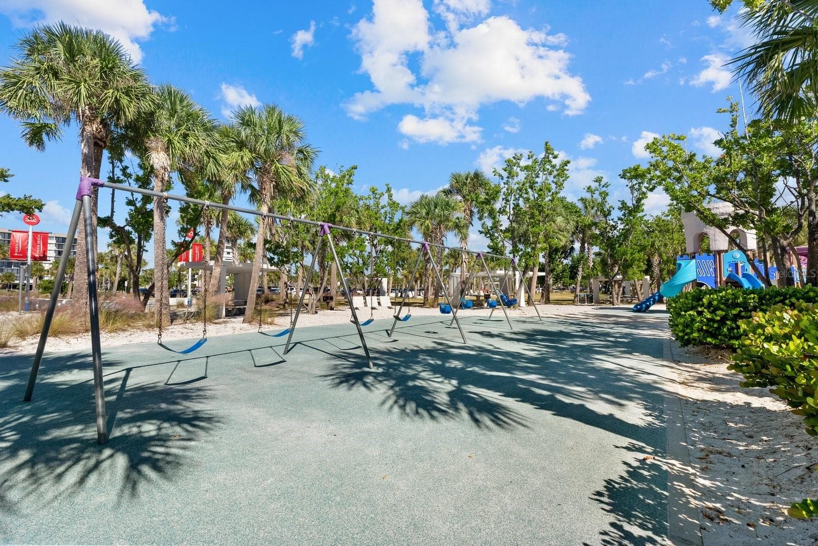 Siesta Key Beach playground. - 11326 BLUE SAGE PL, LAKEWOOD RANCH