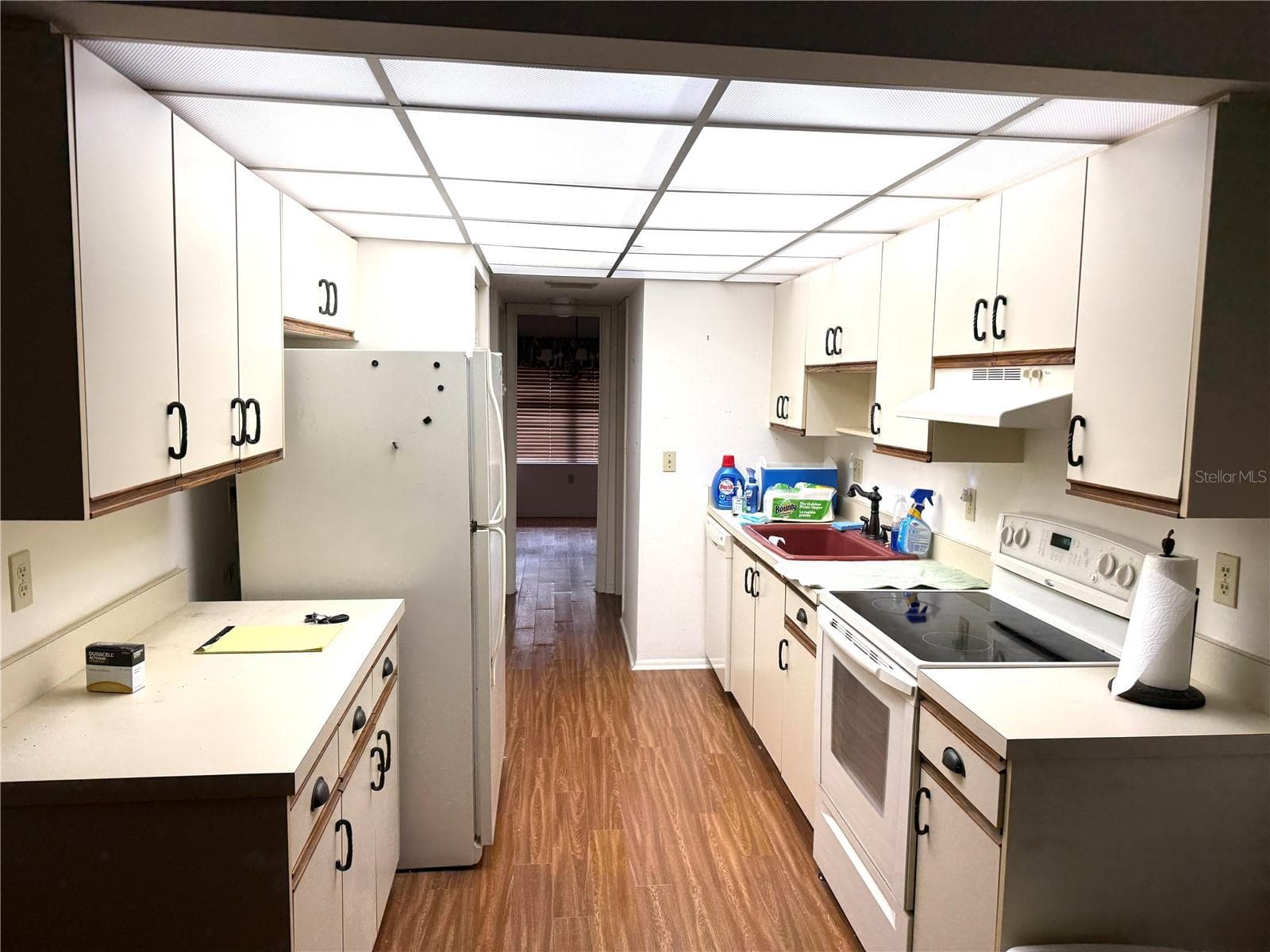 Kitchen - 625 30TH AVE W #G109, BRADENTON