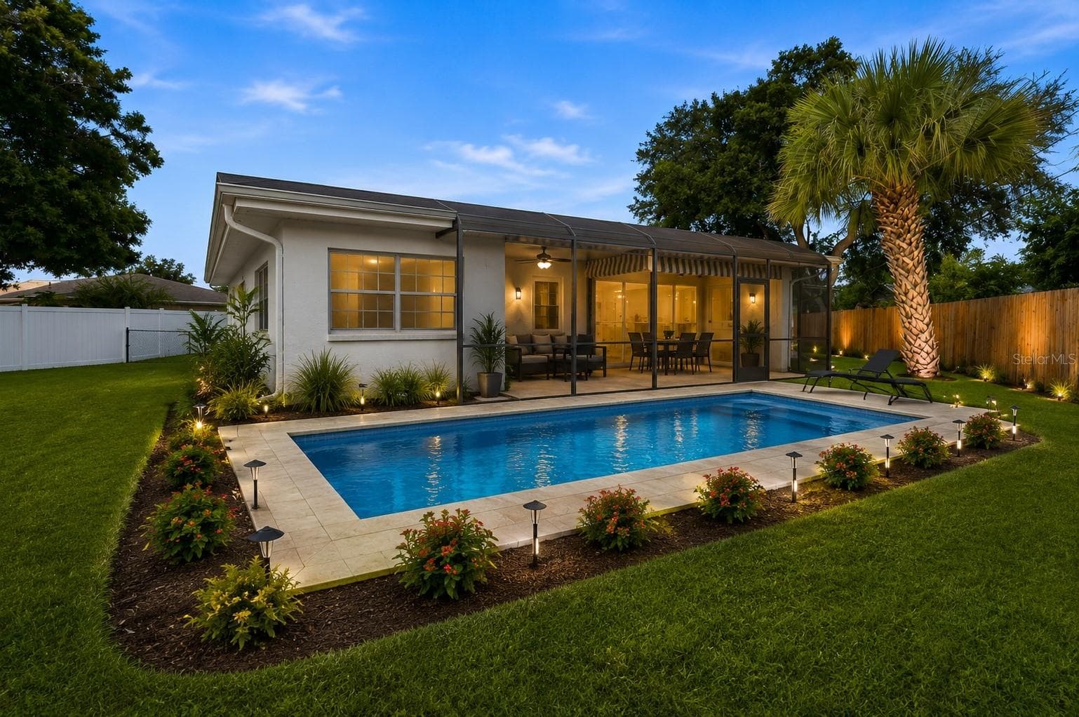 Single Family Residence at 1773 LONDON LN, CLEARWATER, photo 63 of 78