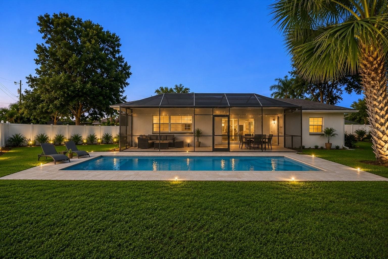 Single Family Residence at 1773 LONDON LN, CLEARWATER, photo 65 of 78
