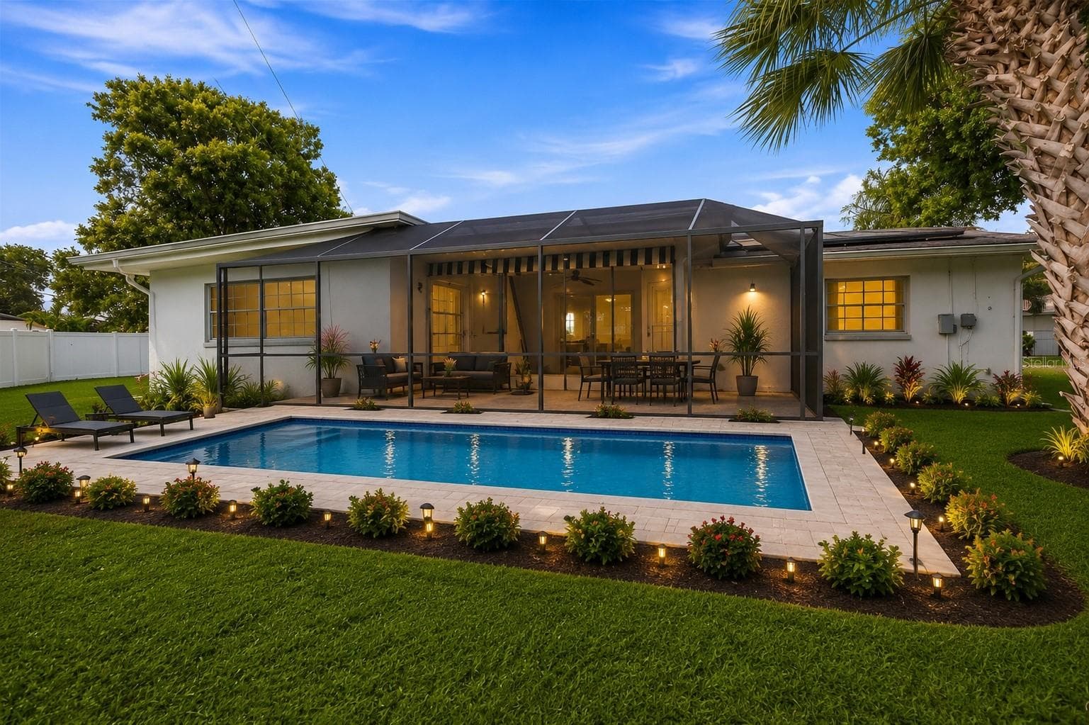 Single Family Residence at 1773 LONDON LN, CLEARWATER, photo 67 of 78