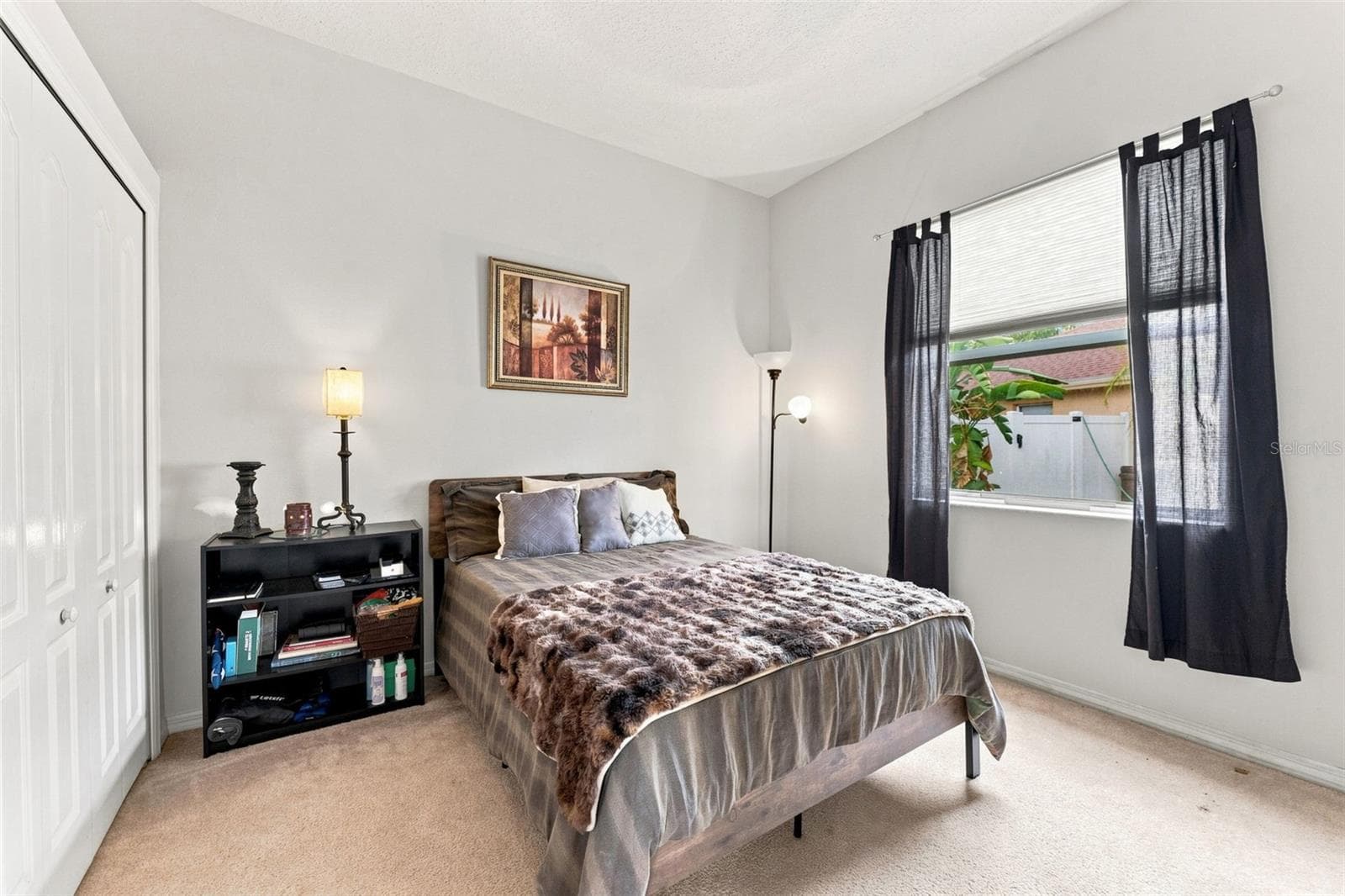 Bedroom 2 - 491 BRILAND ST, TARPON SPRINGS