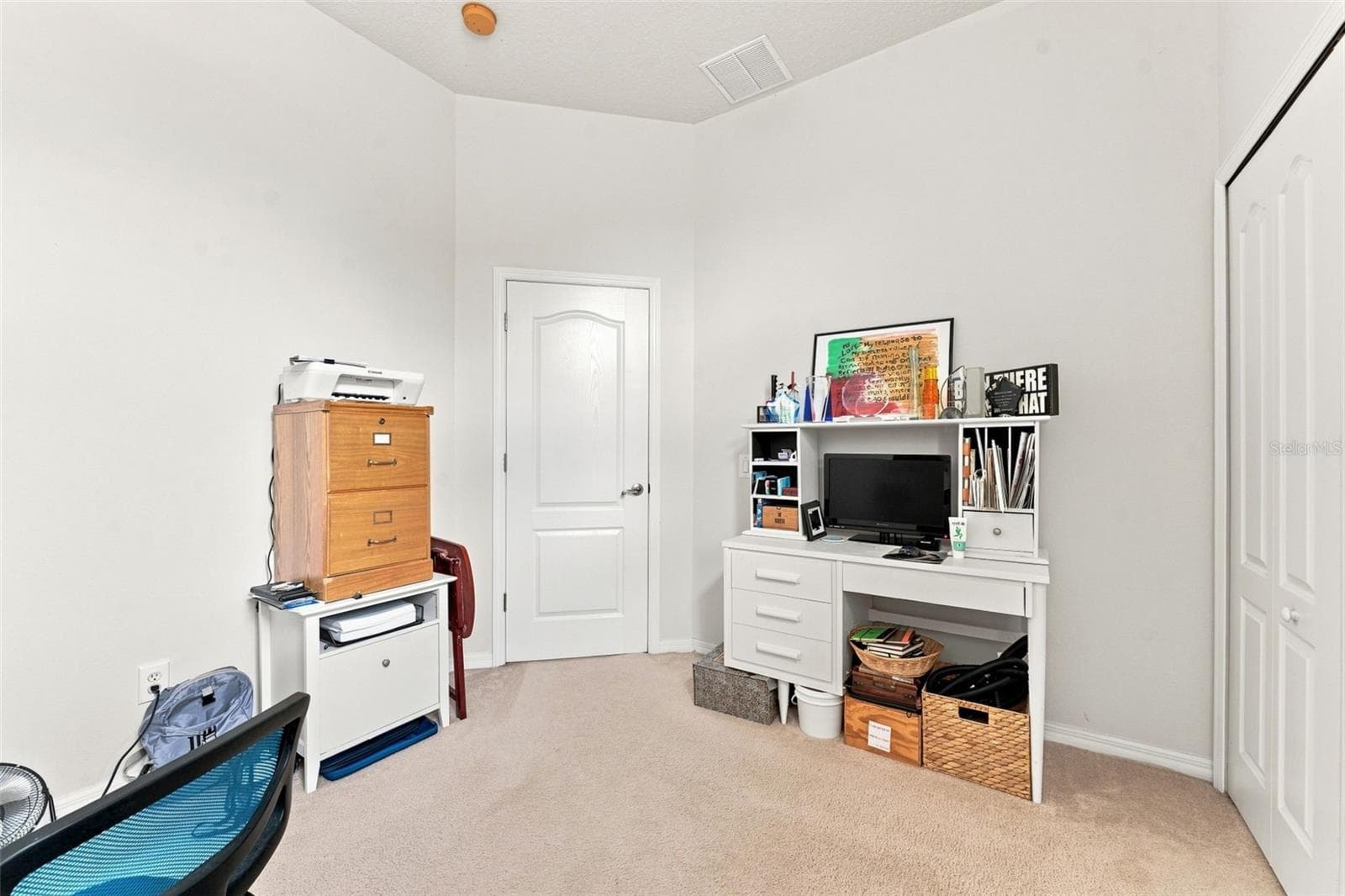Bedroom 3 - 491 BRILAND ST, TARPON SPRINGS