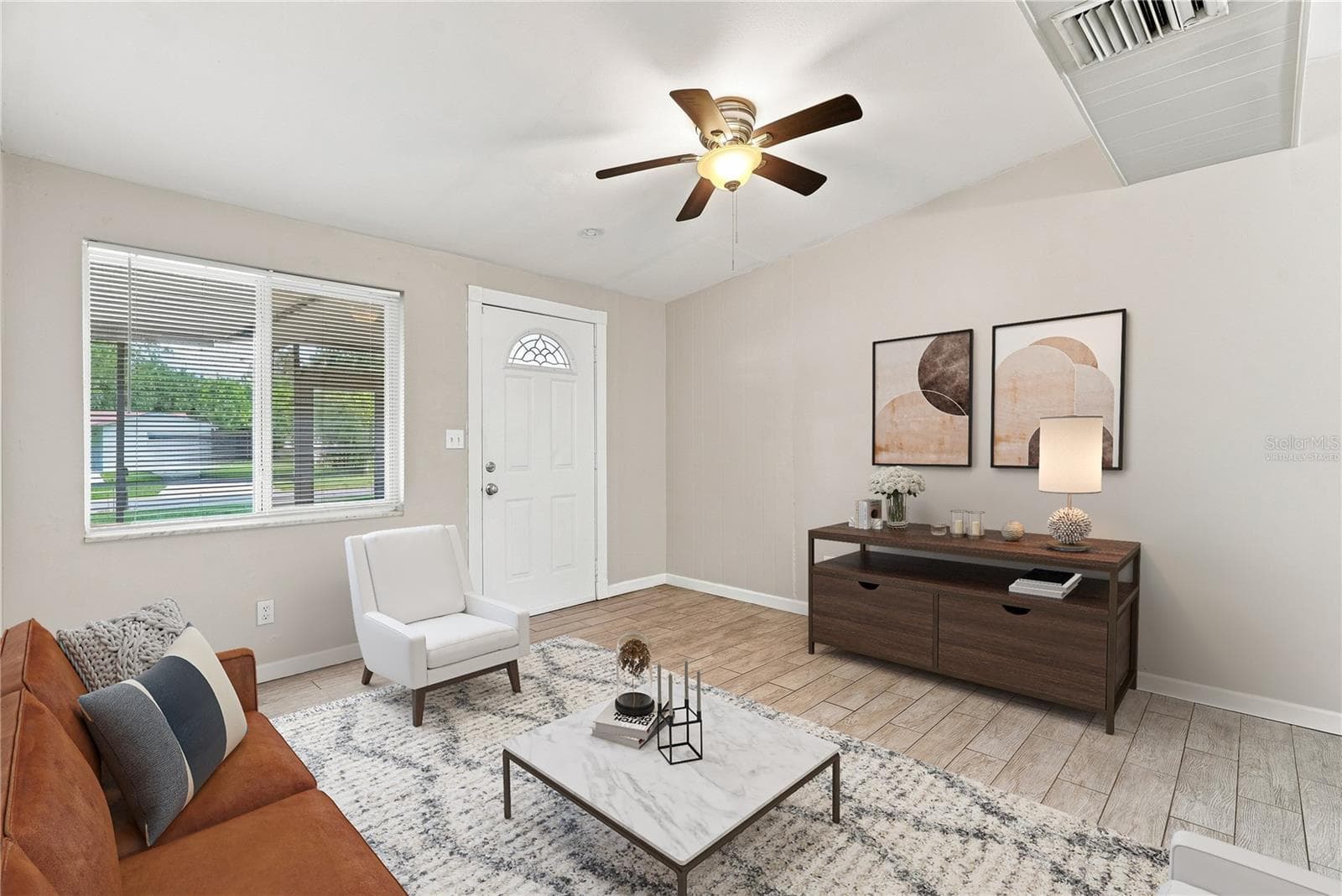 VIRTUALLY STAGED - 8836 79TH PL, SEMINOLE