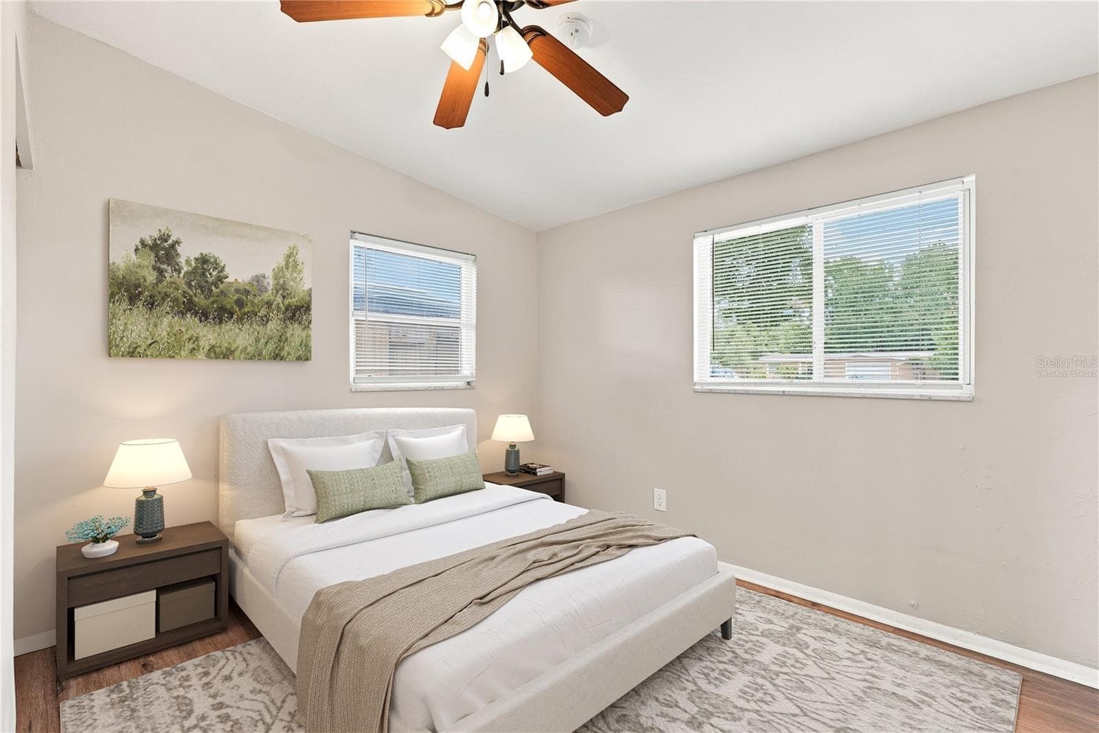 VIRTUALLY STAGED - 8836 79TH PL, SEMINOLE