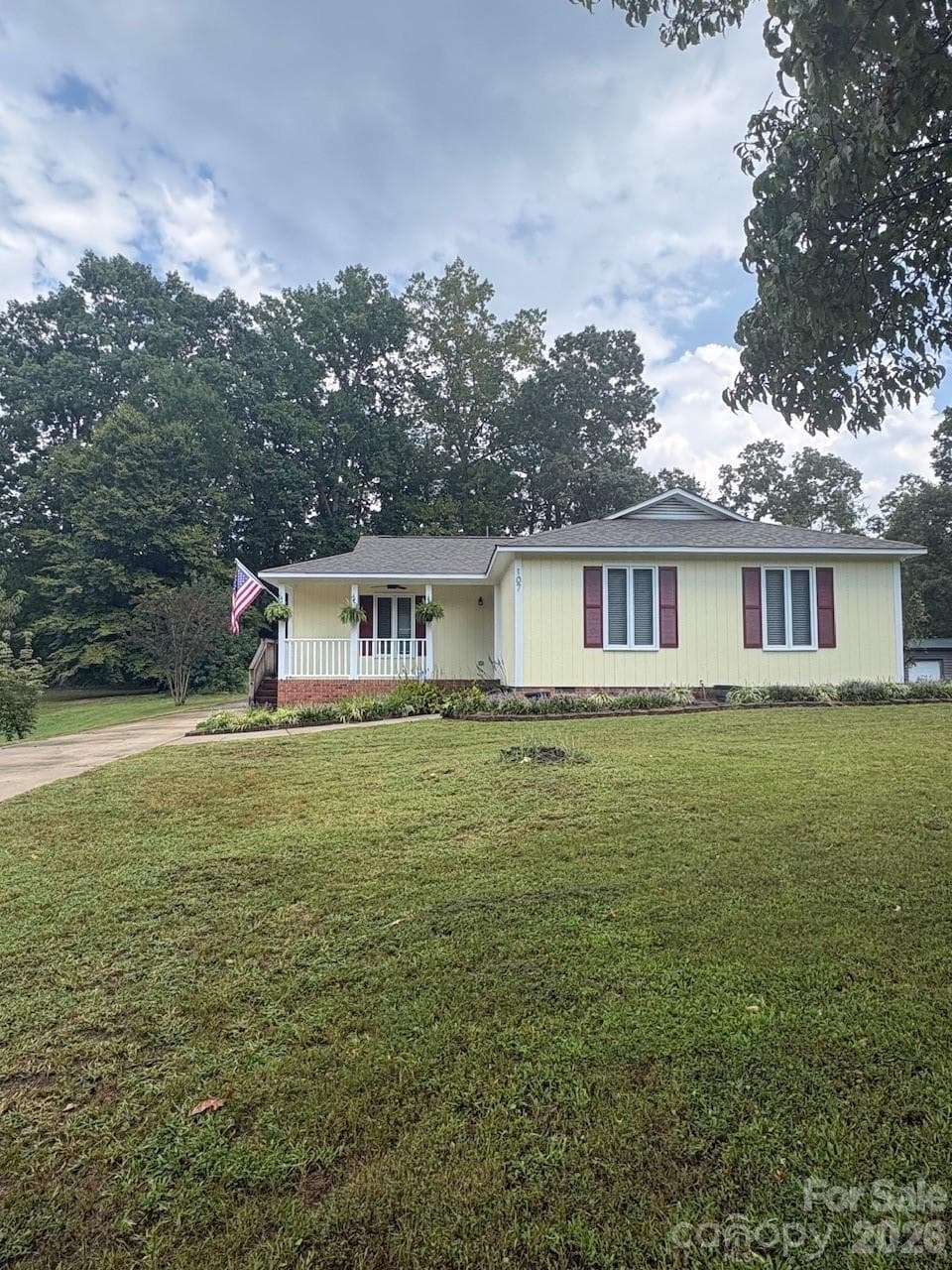 107 Ephraim Drive