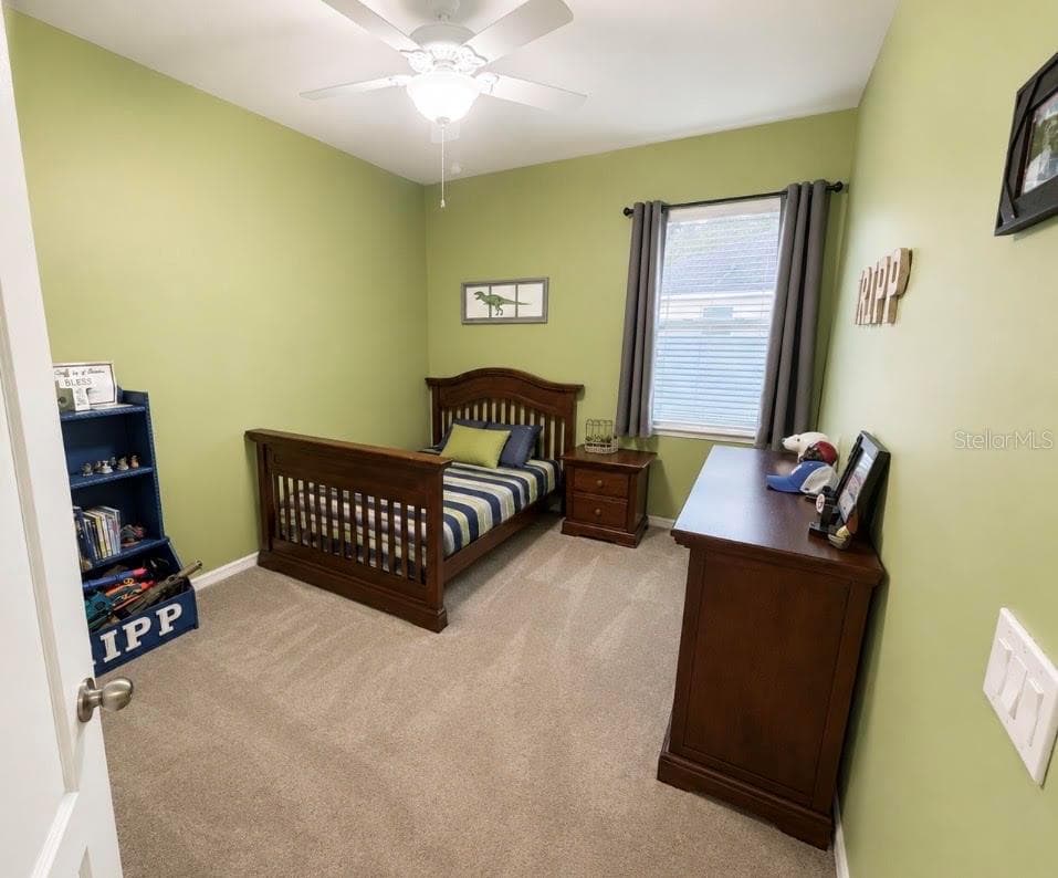 Single Family Residence at 1518 RHODESWELL LN, DOVER, photo 18 of 26