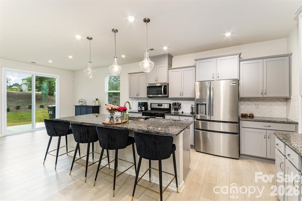 Single Family Residence at 4113 Matindale Way, Charlotte, photo 6 of 23