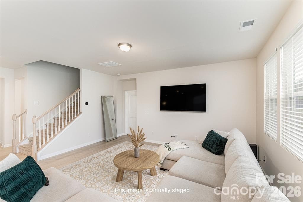 Single Family Residence at 4113 Matindale Way, Charlotte, photo 12 of 23