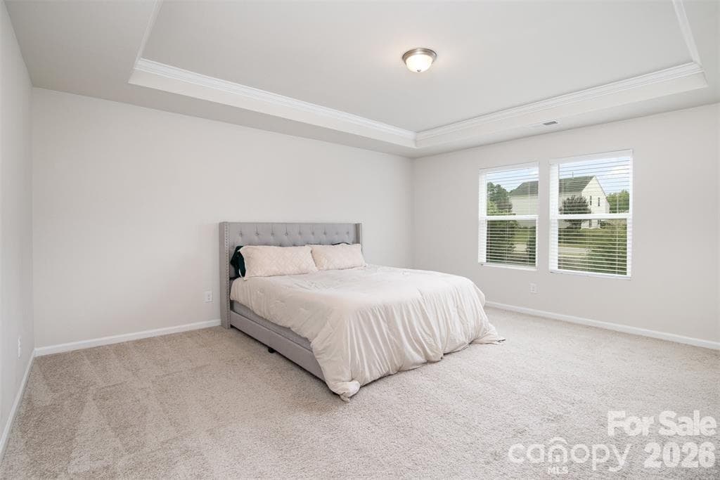 Single Family Residence at 4113 Matindale Way, Charlotte, photo 15 of 23