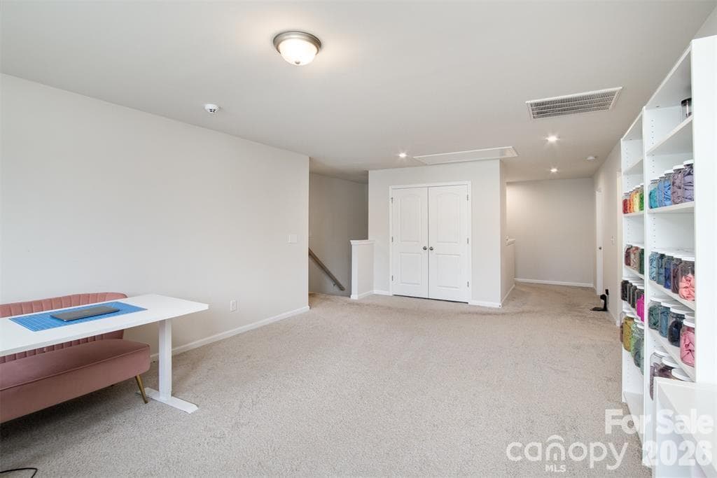 Single Family Residence at 4113 Matindale Way, Charlotte, photo 21 of 23