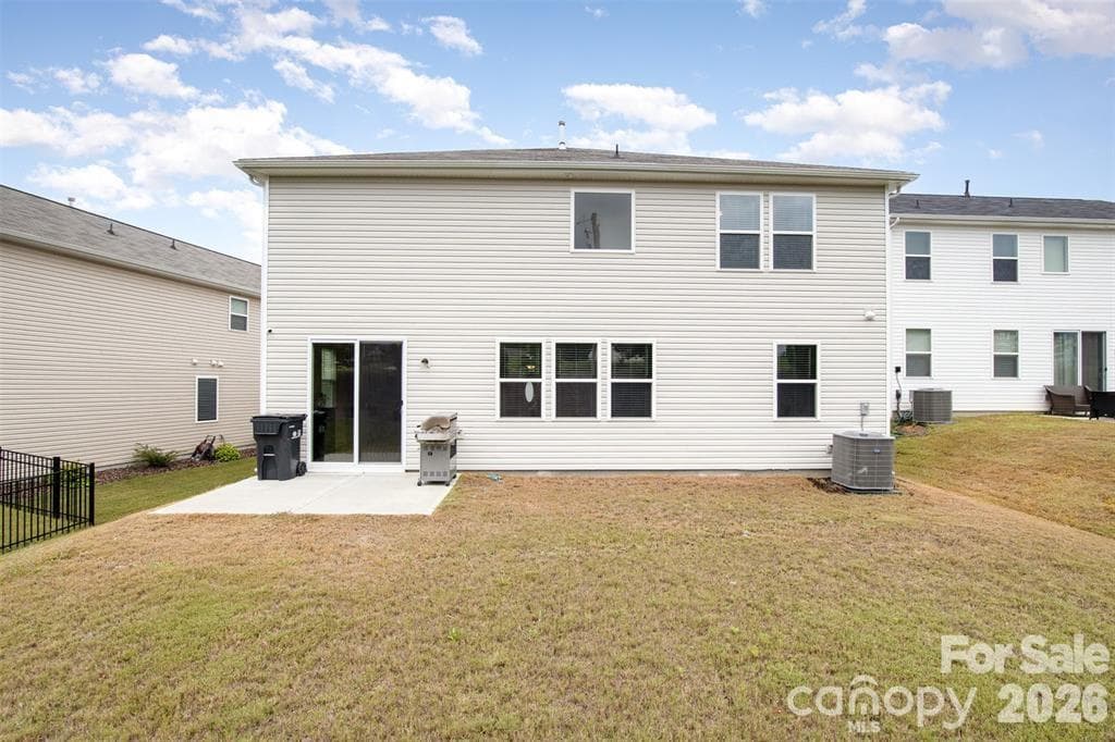 Single Family Residence at 4113 Matindale Way, Charlotte, photo 23 of 23