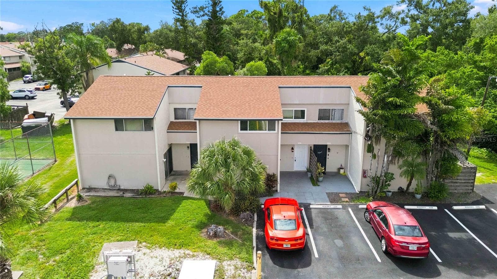 Condominium at 1006 LONGFELLOW CT, SARASOTA, photo 42 of 55