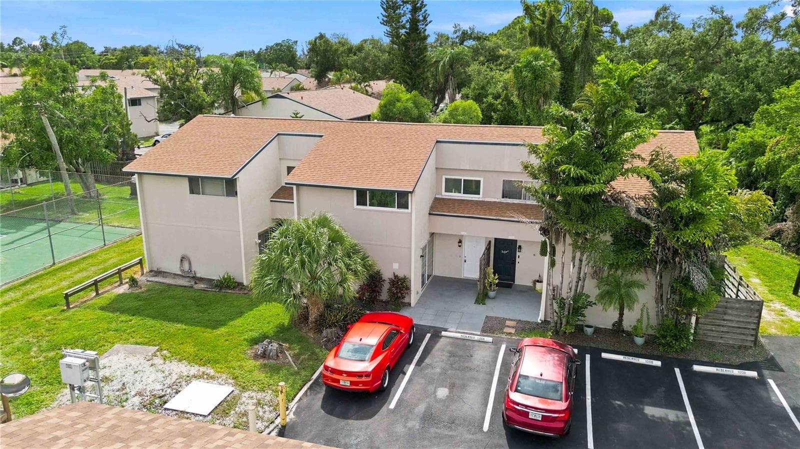 Condominium at 1006 LONGFELLOW CT, SARASOTA, photo 43 of 55