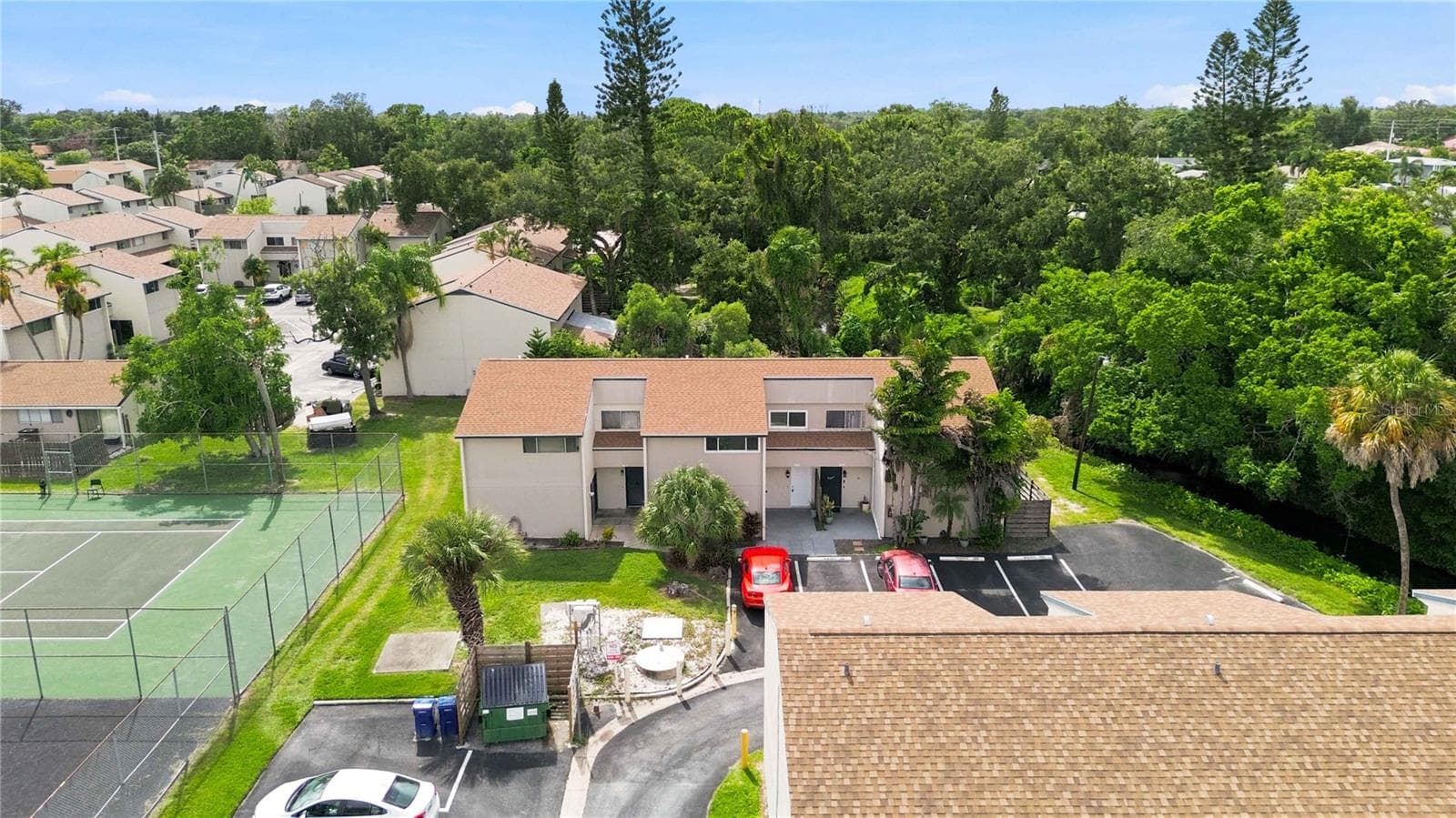 Condominium at 1006 LONGFELLOW CT, SARASOTA, photo 46 of 55