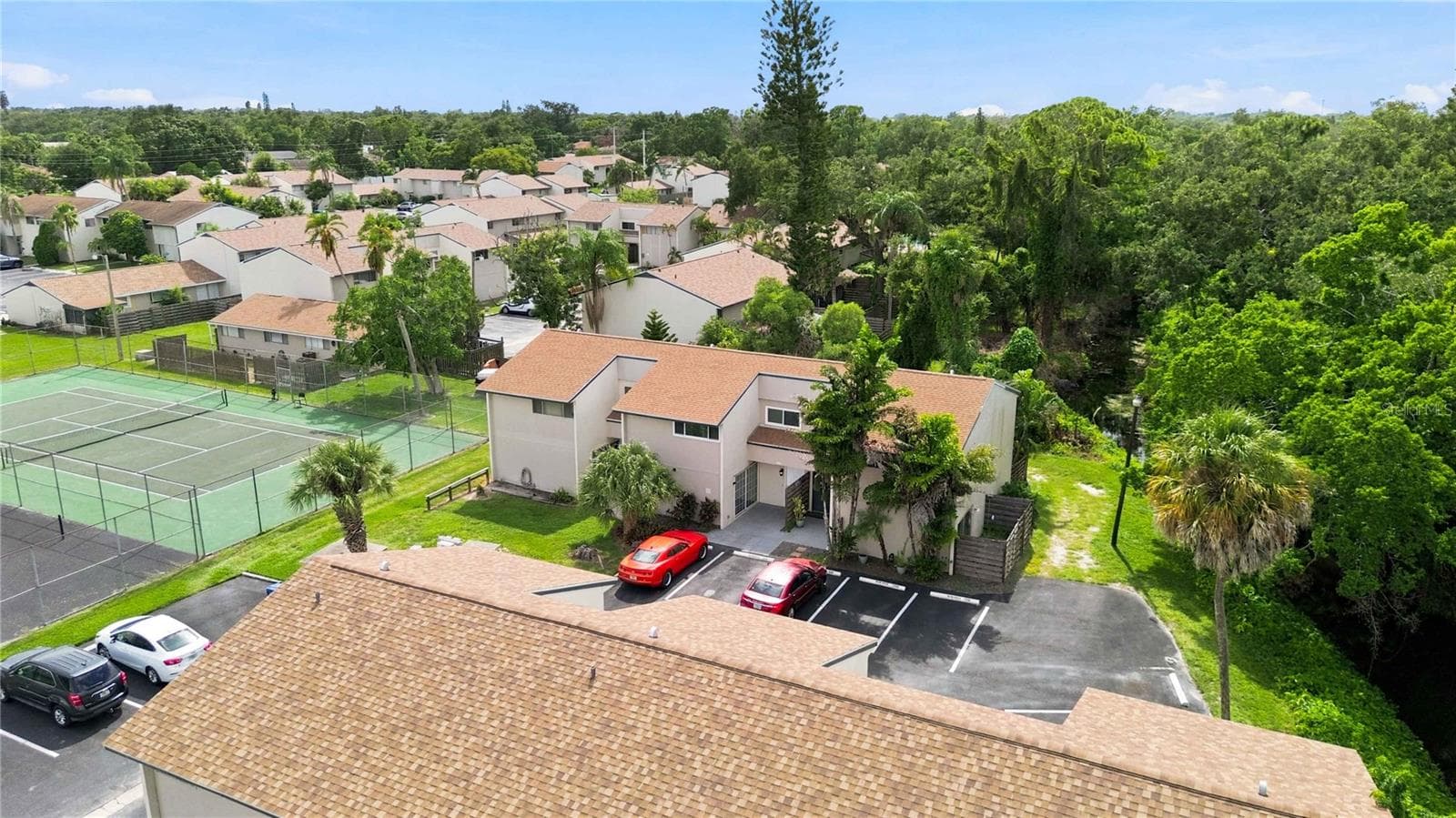 Condominium at 1006 LONGFELLOW CT, SARASOTA, photo 47 of 55