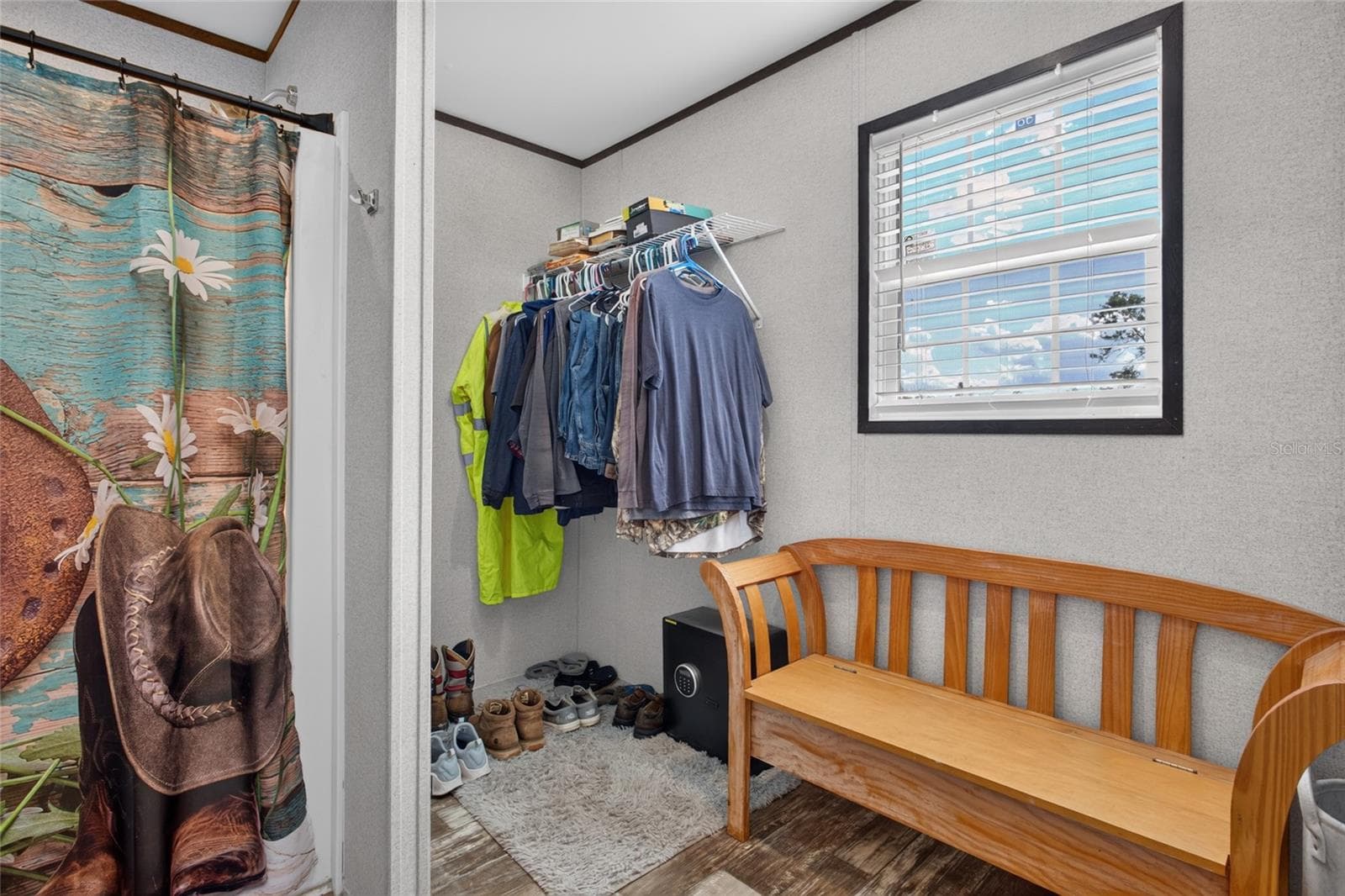 Manufactured Home at 79 NE 91ST ST, BRANFORD, photo 21 of 43