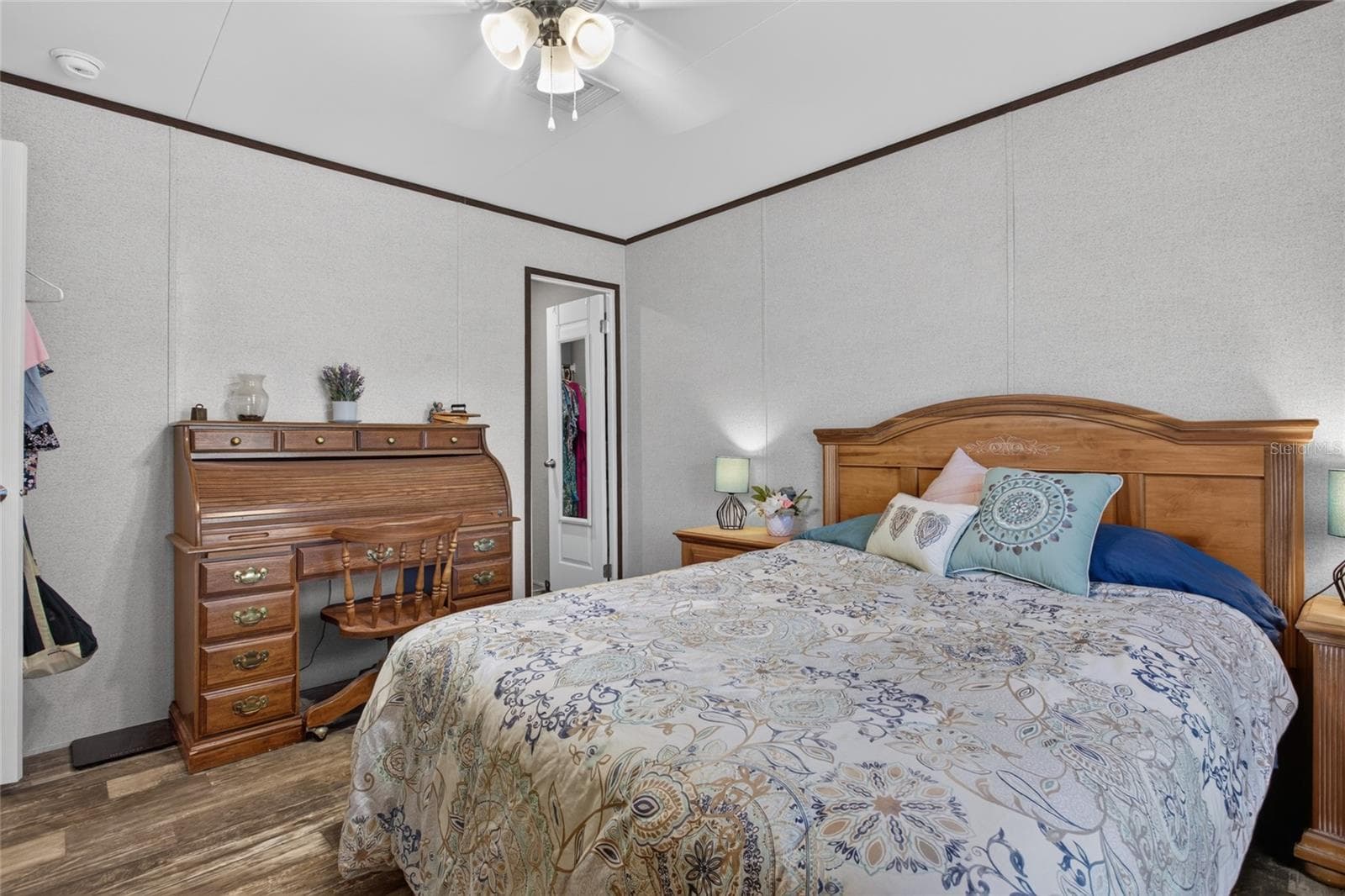 Manufactured Home at 79 NE 91ST ST, BRANFORD, photo 26 of 43
