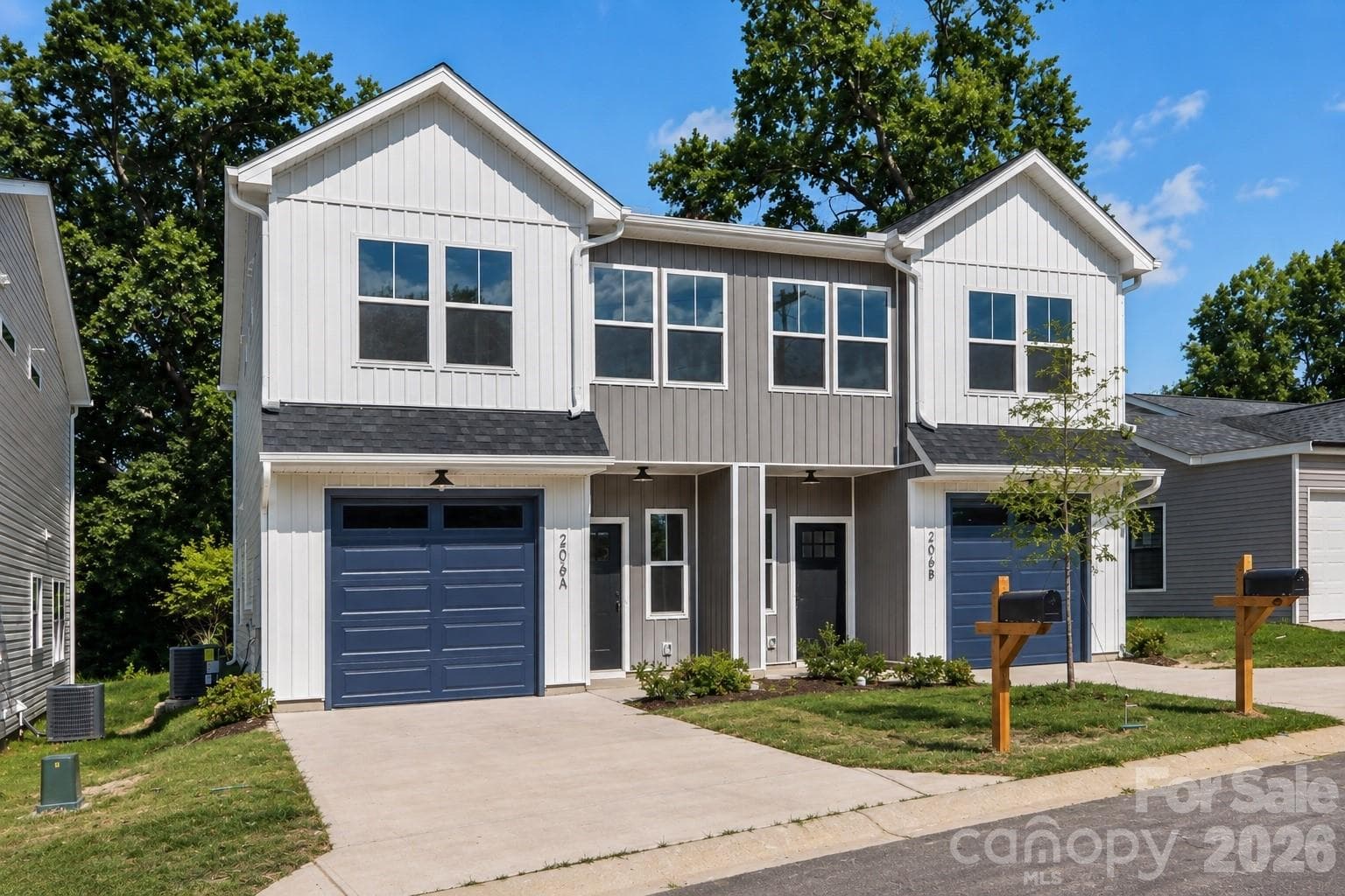 206 W Todd Lane