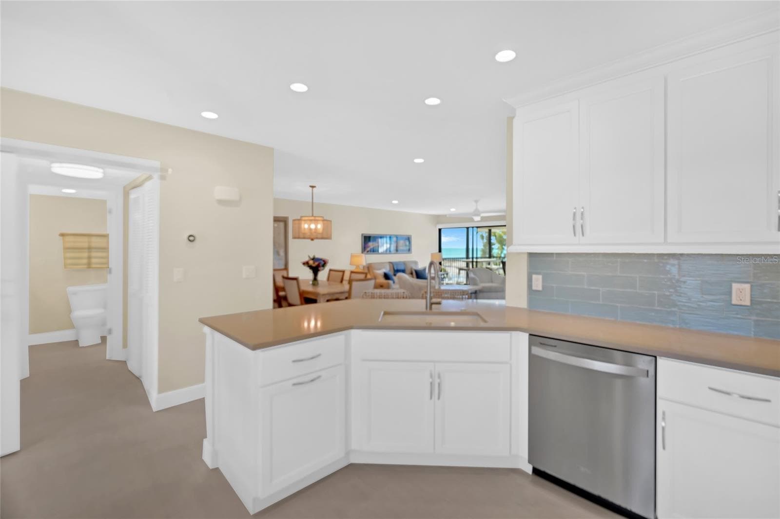Condominium at 9226 MIDNIGHT PASS RD #3B, SARASOTA, photo 16 of 88
