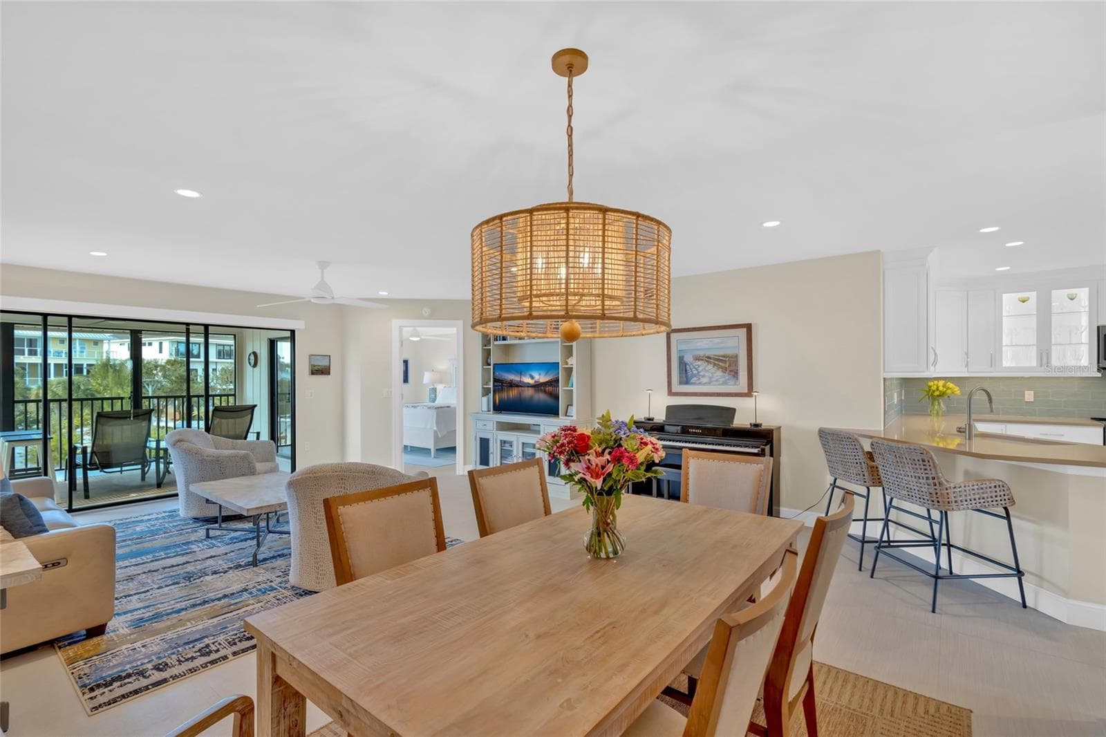 Condominium at 9226 MIDNIGHT PASS RD #3B, SARASOTA, photo 17 of 88