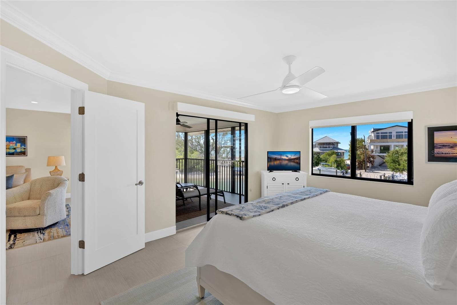 Condominium at 9226 MIDNIGHT PASS RD #3B, SARASOTA, photo 28 of 88