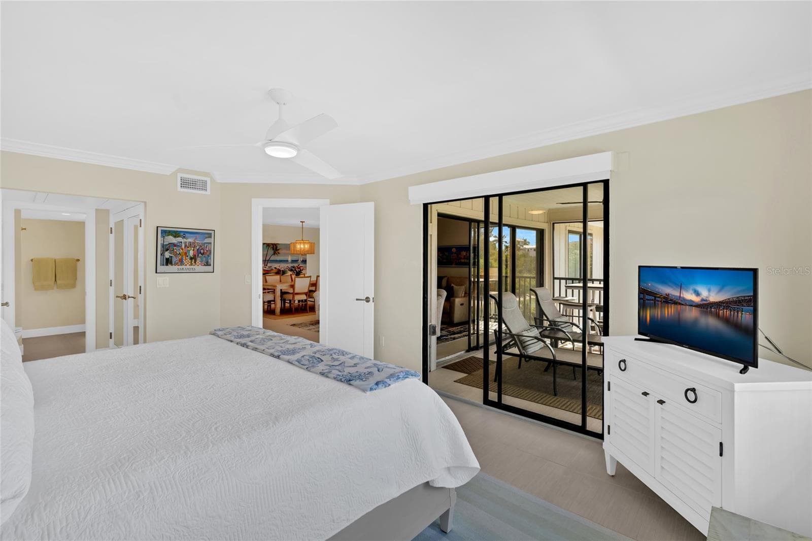 Condominium at 9226 MIDNIGHT PASS RD #3B, SARASOTA, photo 35 of 88