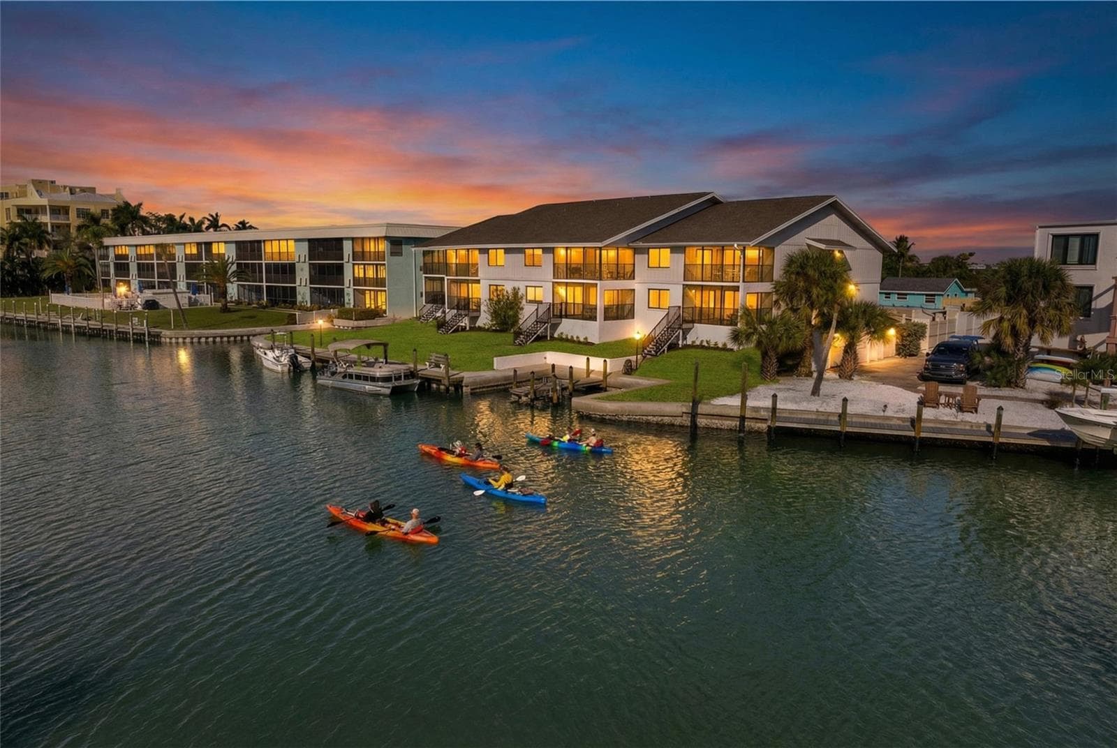 Condominium at 9226 MIDNIGHT PASS RD #3B, SARASOTA, photo 38 of 88
